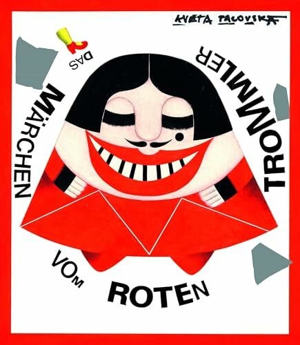 Das Märchen vom Roten Trommler Bilderbuch