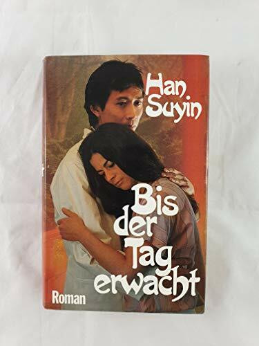 Bis der Tag erwacht: Roman