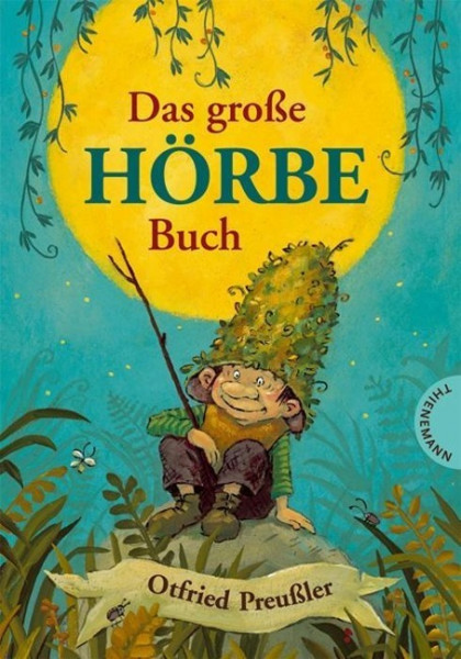 Das große Hörbe-Buch