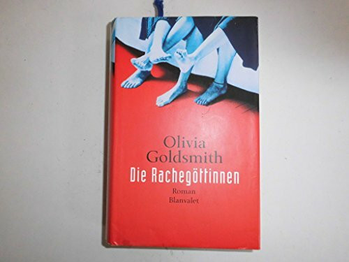 Die Rachegöttinnen