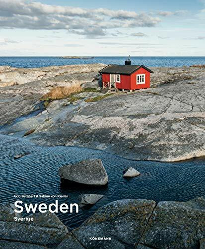 Sweden (Spectacular Places)