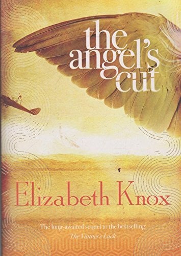 The Angel's Cut The Angel's Cut