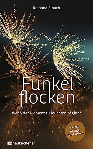 Funkelflocken: Wenn der Moment zu leuchten beginnt - Kleine Alltagsgeschichten