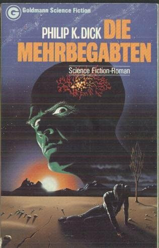Die Mehrbegabten.