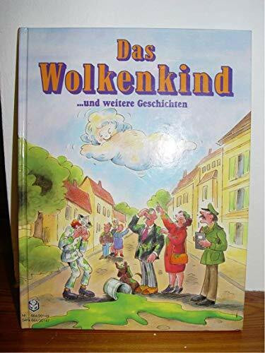 Das Wolkenkind, Bd 2