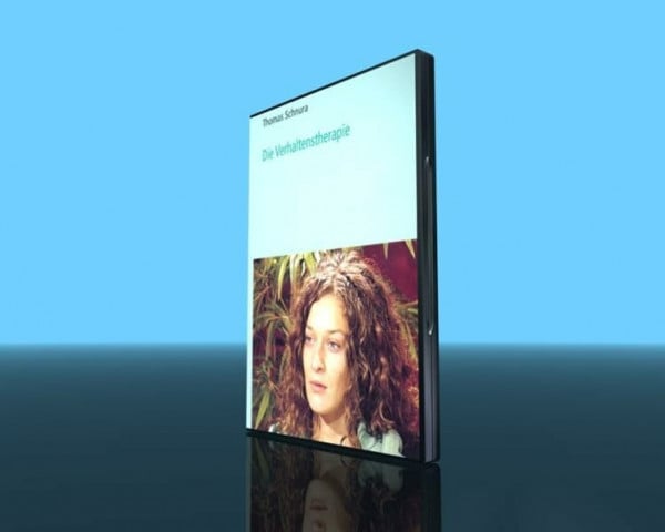 Die Verhaltenstherapie [2 DVDs]