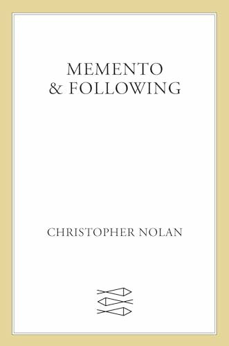 Memento & Following