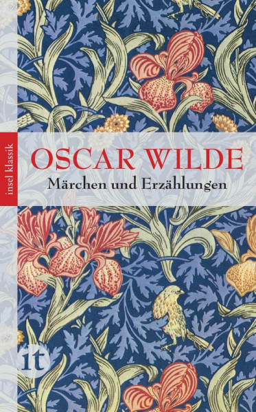 Märchen und Erzählungen (insel taschenbuch)