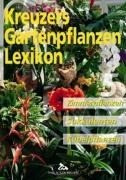 Kreuzers Gartenpflanzen-Lexikon 5