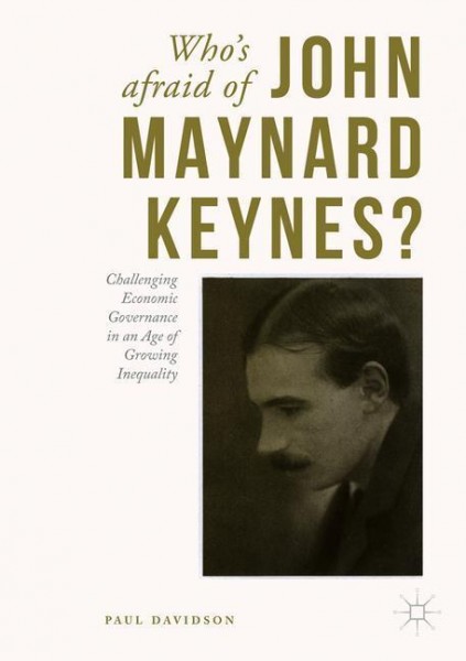 Who's Afraid of John Maynard Keynes?