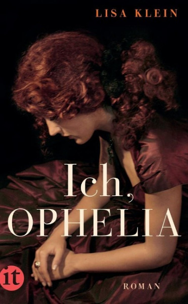 Ich, Ophelia