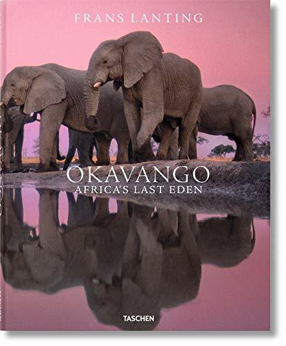 Okavango: Africa's Last Eden