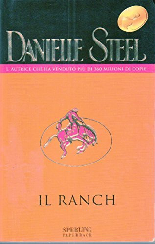 Maganyos Sas - Danielle Steel in Hungarian ( Lone