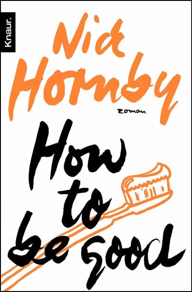 How to be good: Roman