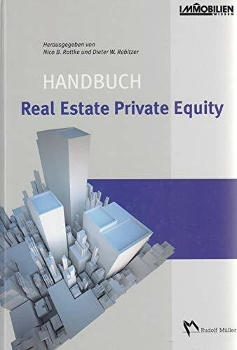 Handbuch Real Estate Private Equity