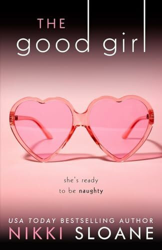 The Good Girl (Nashville Neighborhood, Band 5)