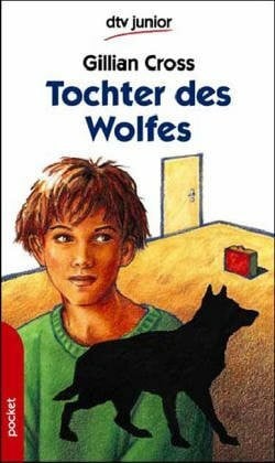 Tochter des Wolfes (dtv pocket)