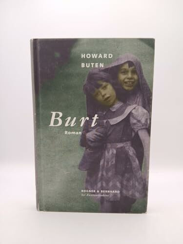 Burt