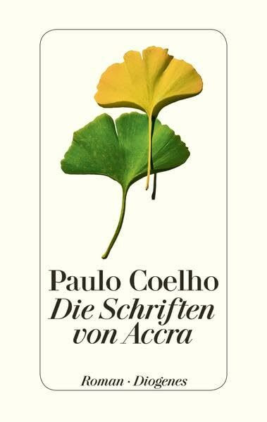 Die Schriften von Accra: Roman