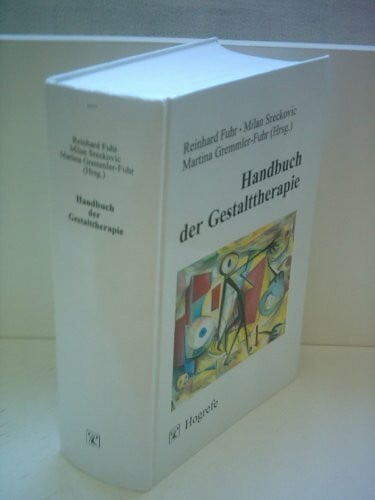 Handbuch der Gestalttherapie