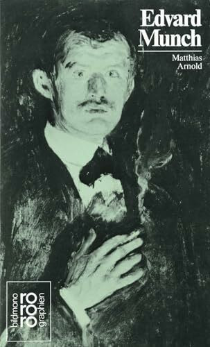 Edvard Munch: Mit Selbstzeugnissen