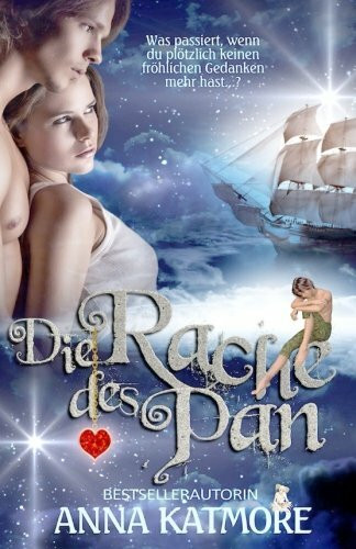 Die Rache des Pan (Eine zauberhafte Reise, Band 2)