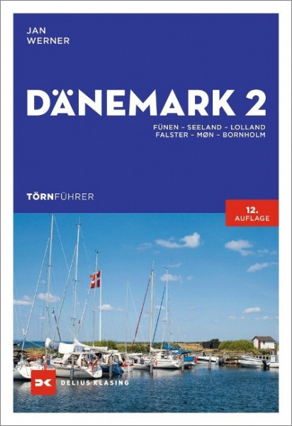 Törnführer Dänemark 2
