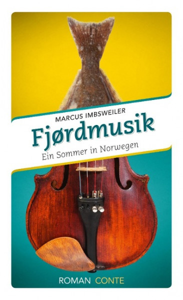 Fjørdmusik