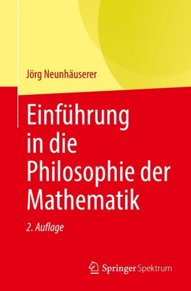 Einführung in die Philosophie der Mathematik