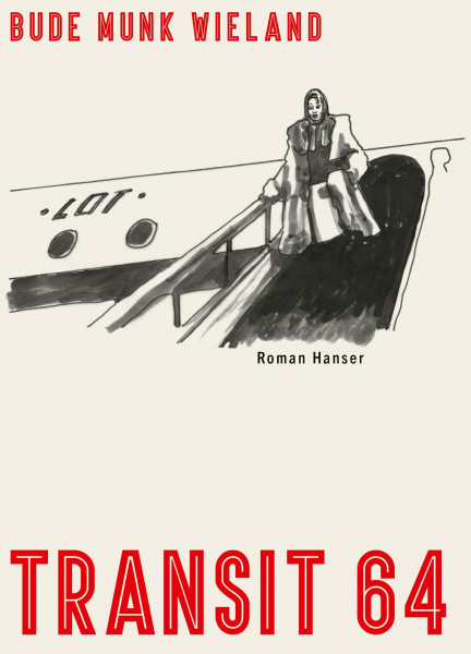 Transit 64: Roman
