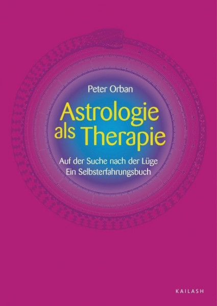 Astrologie als Therapie