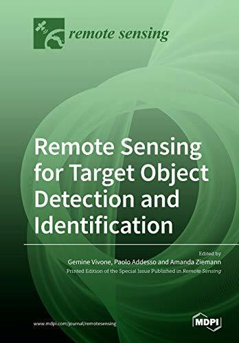 Remote Sensing for Target Object Detection and Identification
