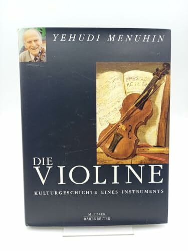 Die Violine