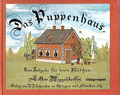 Das Puppenhaus