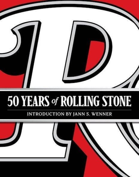 Rolling Stone: 50 Years