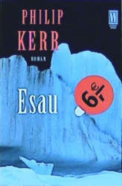 Esau (Wunderlich Taschenbuch)