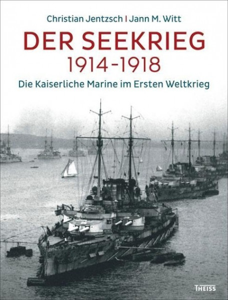 Der Seekrieg 1914-1918