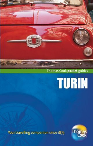 Turin (Pocket Guides)