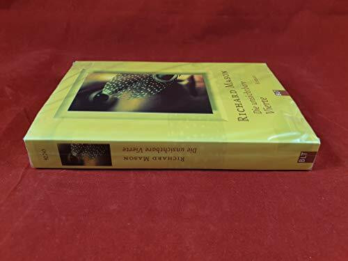 Die unsichtbare Vierte (BLT. Bastei Lübbe Taschenbücher)