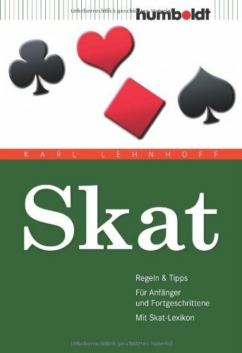 Skat: Regeln & Tipps. Für Anfänger und Fortgeschrittene. Mit Skat-Lexikon. (humboldt - Freizeit & Hobby)