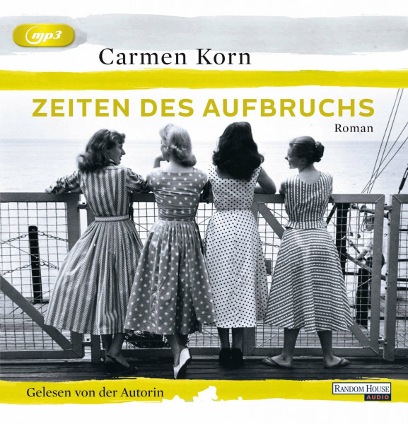 Zeiten des Aufbruchs: . (Jahrhundert-Trilogie, Band 2)