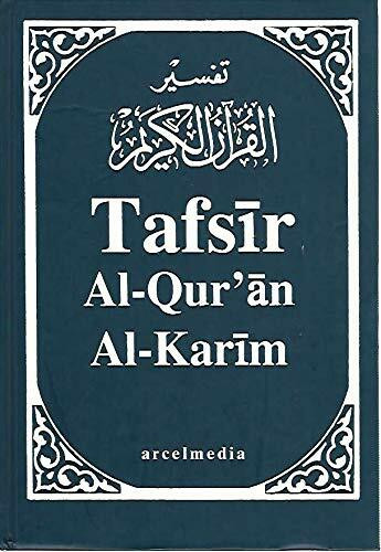 Tafsir Al-Qur'an Al-Karim