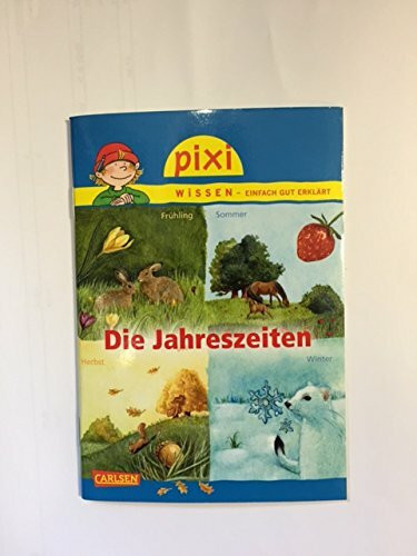 Die Jahreszeiten