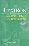 Lexikon Zahnmedizin Zahntechnik: Buch und CD-ROM