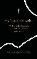 Course in Miracles: Pocket Edition Workbook & Manual
