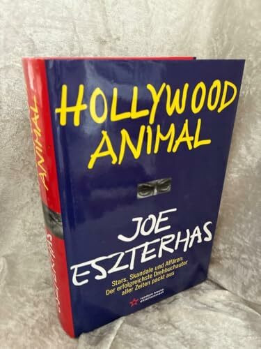 Hollywood Animal