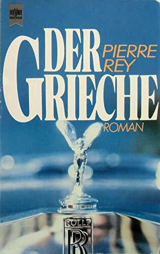 Der Grieche