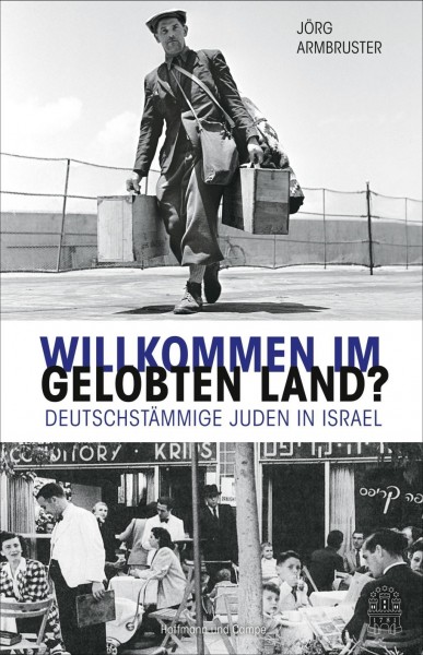 Willkommen im Gelobten Land?