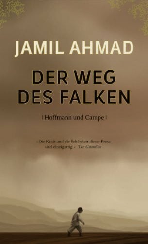 Der Weg des Falken