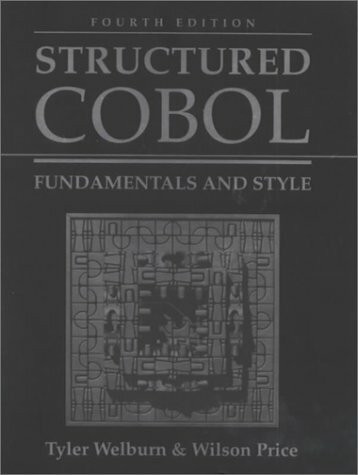 Structured Cobol: Fundamentals and Style